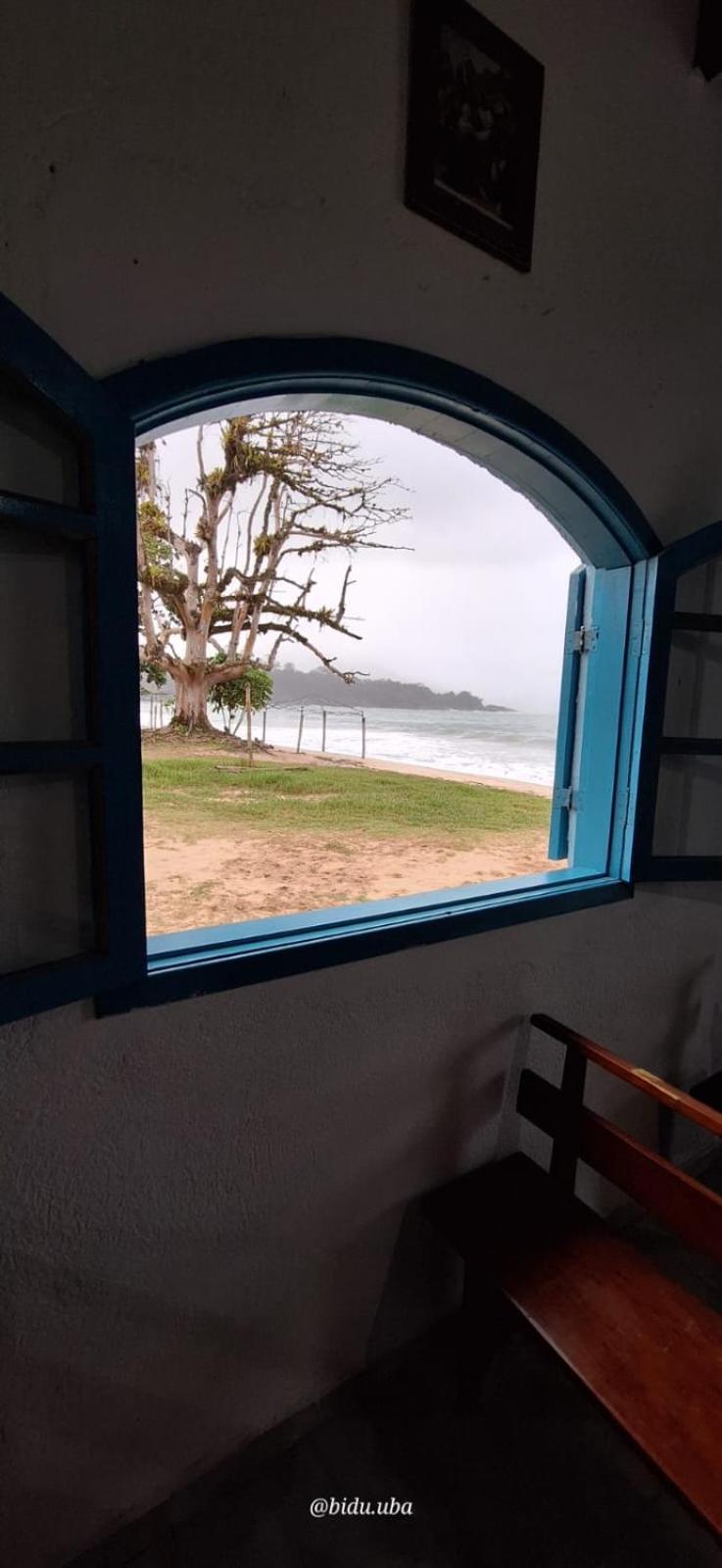 Tenda de luxo Quilombusbr Cacandoca *