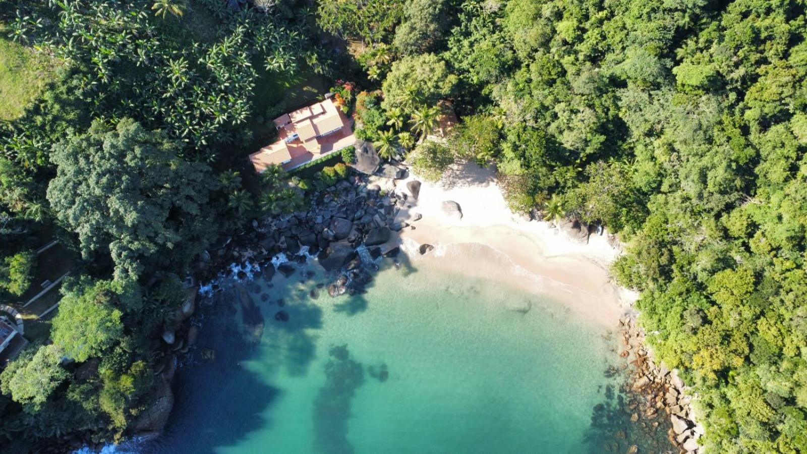 Quilombusbr Cacandoca Ubatuba